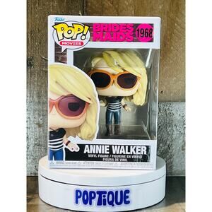 Bridesmaids Annie Walker Funko Pop! #1968